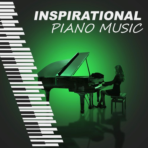 Inspirational Piano Music - Cafe Jazz, Simple and Beautiful, Soft Jazz, Jazz Lounge, Piano Bar