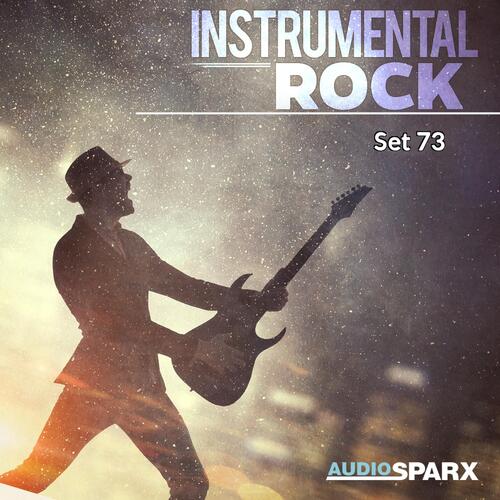 Instrumental Rock, Set 73