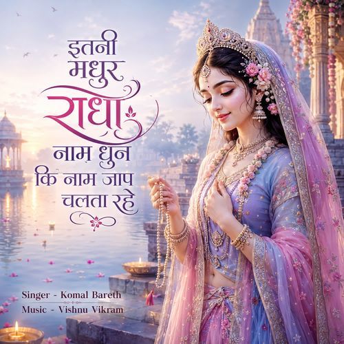 Itni Madhur Naam Dhun KI Naam Jap Chalta Rahe
