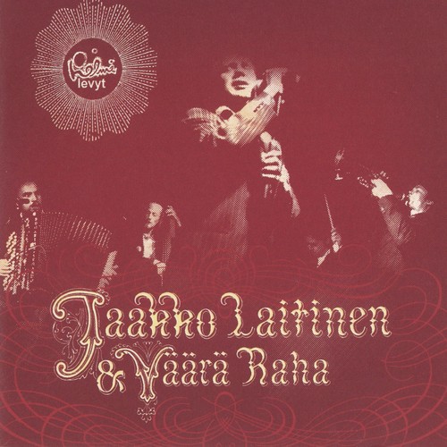 Sivutien kautta cover art