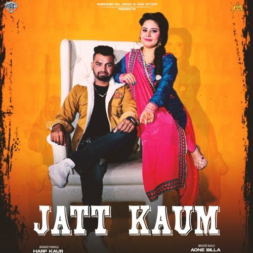 Jatt Kaum