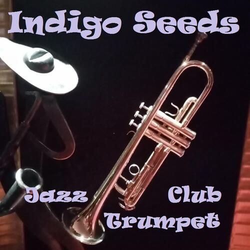 Jazz Club Trumpet cover art