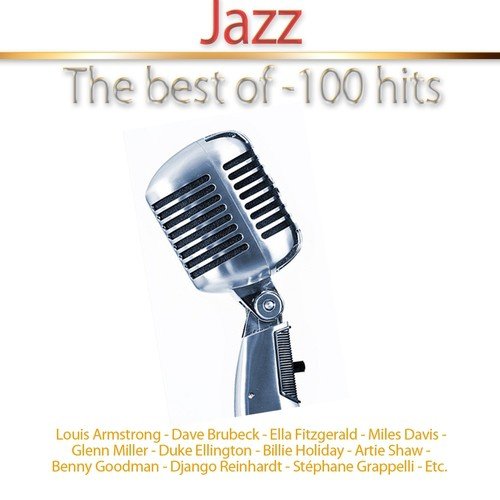 Vanærende auktion Demon Play Ain' T Nobody's Business If I Do - Song Download from Jazz, the Best Of - 100  Hits @ JioSaavn