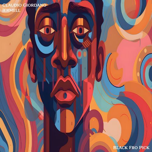 Jermell cover art