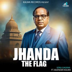 Jhanda The Flag