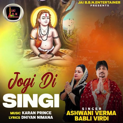 Jogi Di Singi