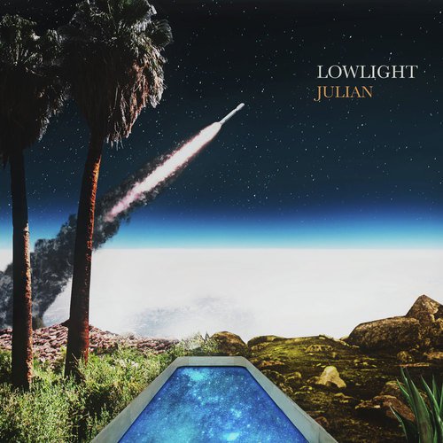 Julian cover art