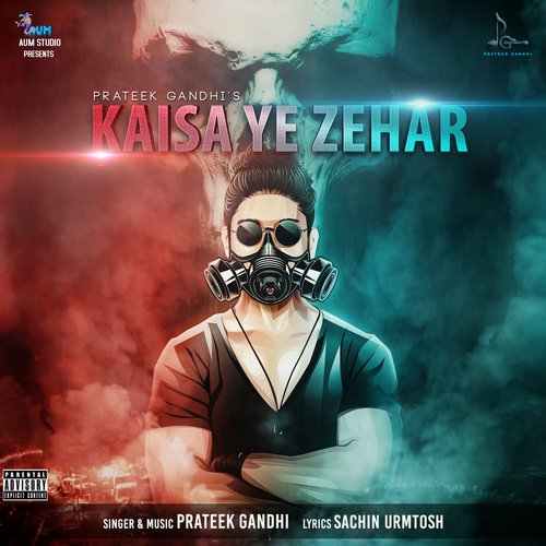 Kaisa Ye Zehar_poster_image