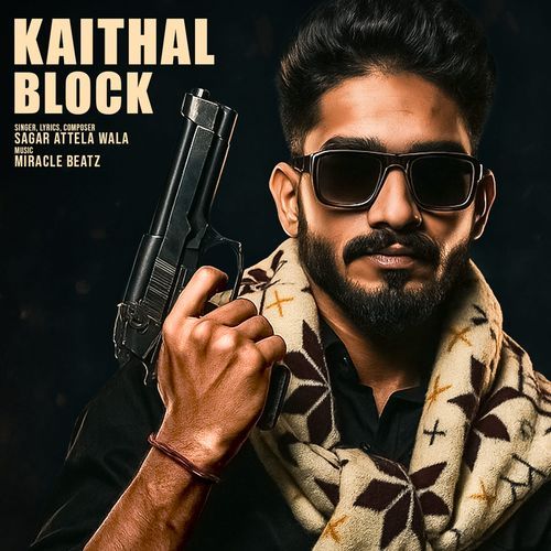 Kaithal Block