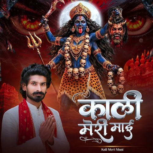 Kali Meri Maai