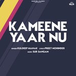 Kameene Yaar Nu