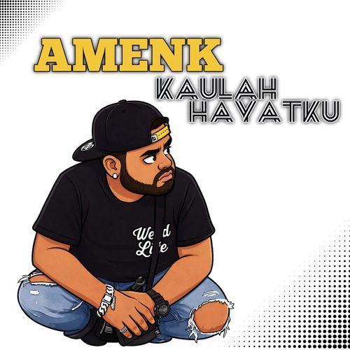 Kaulah Hayatku