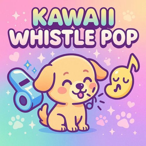 Kawaii Whistle Pop