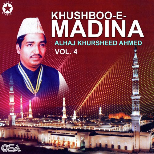 Khushboo-e-Madina, Vol. 4