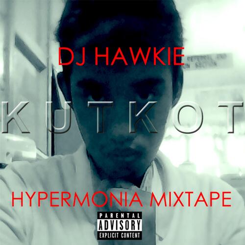Kutkot cover art