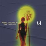 LA