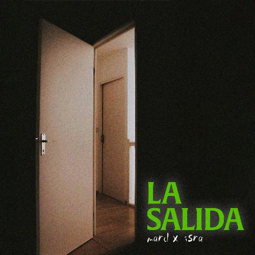 LA SALIDA_poster_image