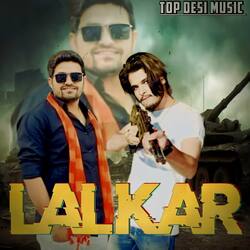 LALKAR (feat. Gyanender Sardhana)-QCMjBBhdUXA