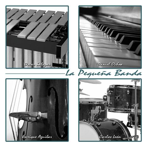 La bruja cover art