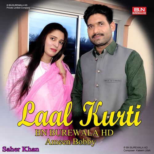 Laal Kurti