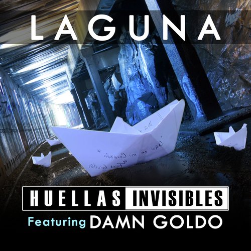 Laguna (feat. Damn Goldo)