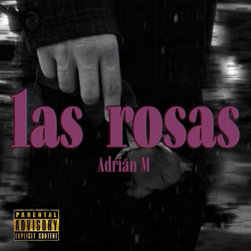 Las rosas cover art