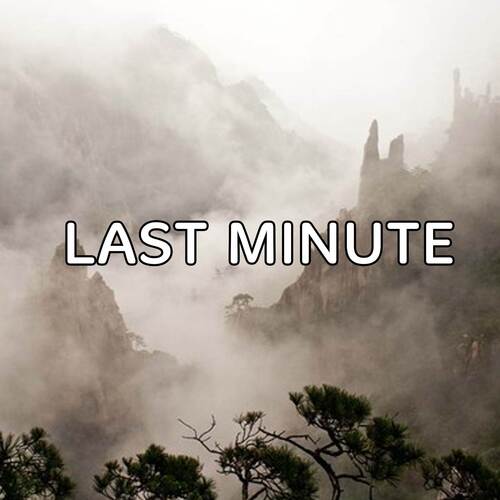Last Minute