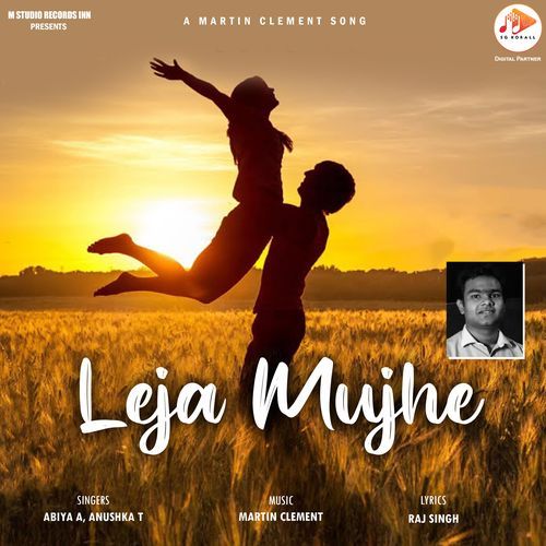 Leja Mujhe_poster_image