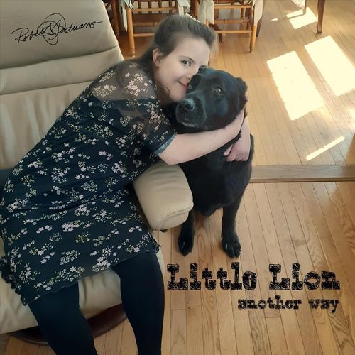 Melanie cover art