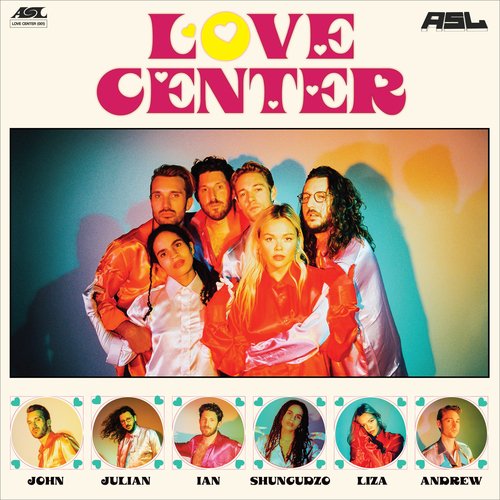 Love Center_poster_image