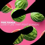  Pink Panda