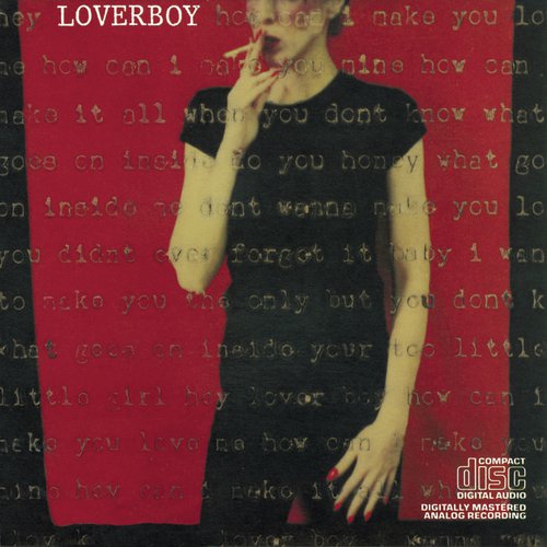 Loverboy
