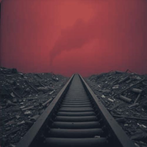 Pummeled (Instrumental) cover art