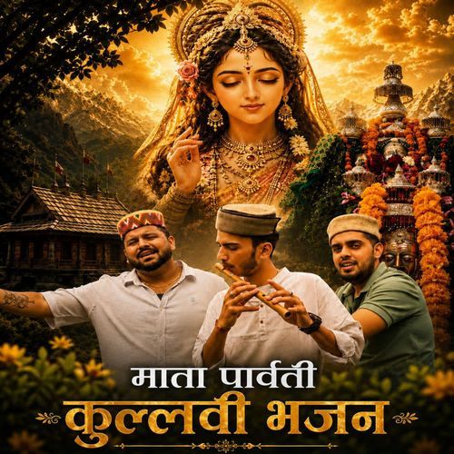 MATA PARVATI KULLVI BHAJAN