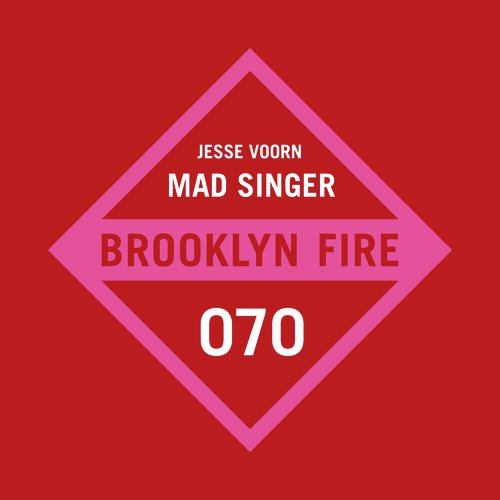 Mad Singer (Original Mix)