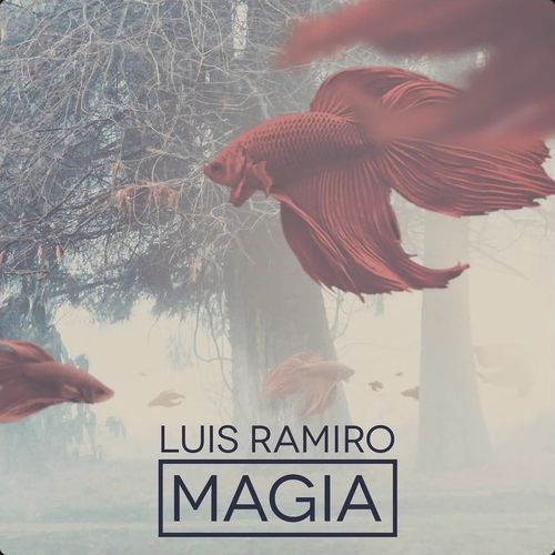 Ramiro cover art