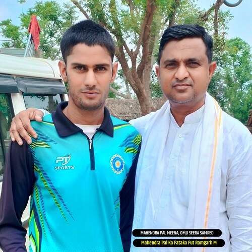 Mahendra Pal Ka Fataka Fut Ramgarh M
