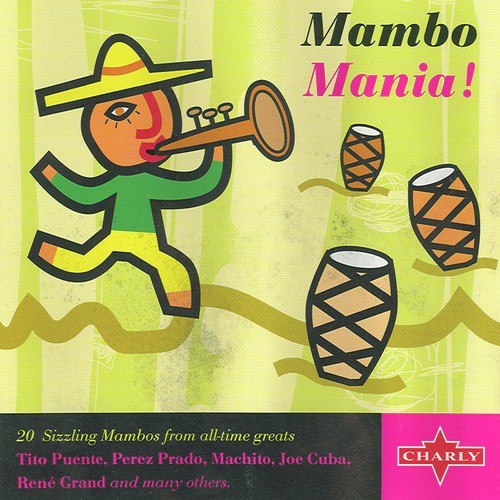 Mambo Mania!