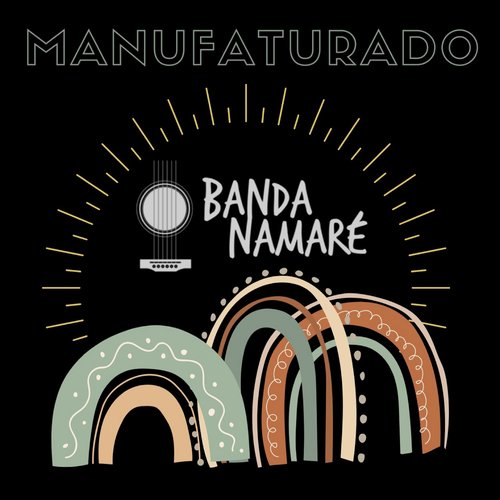 Doce Como a Água da Lagoa cover art