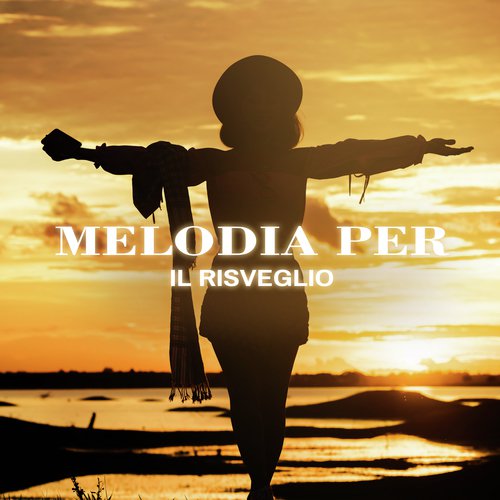 Saluto al sole cover art