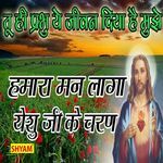 Mera Man Laga Yeshu Ji Ke Charan
