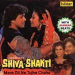 Mere Dil Ne Tujhe Chaha (JB) (From "Shiva Shakti")