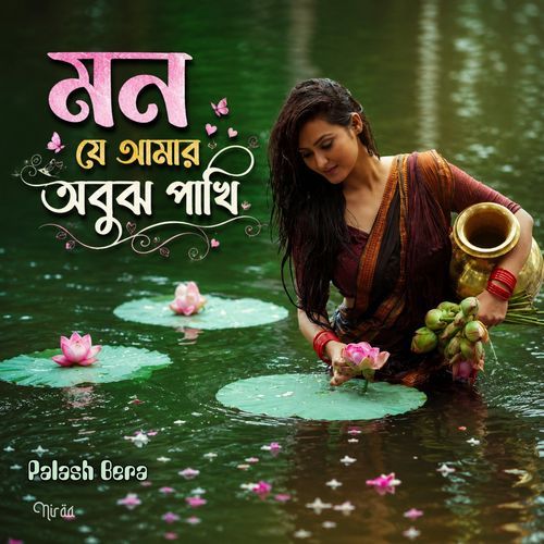Mon Re Amr Obujh Pakhi