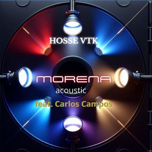 Morena (Acoustic)