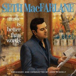 Seth MacFarlane