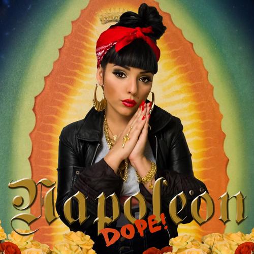 Napoleon Dope! (feat. Mecca Laniya)_poster_image