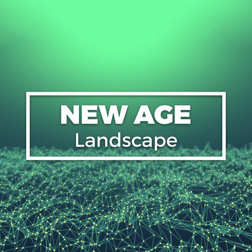 New Age Landscape