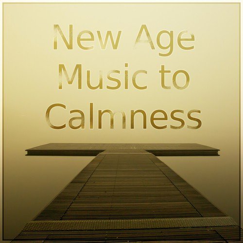 New Age Music to Calmness - Healing Sounds to Cure Insomnia, Chanting Om with Yoga Meditation, White Noises for Deep Sleep, Spiritual Reflections, Relaxation