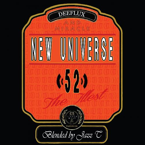 New Universe