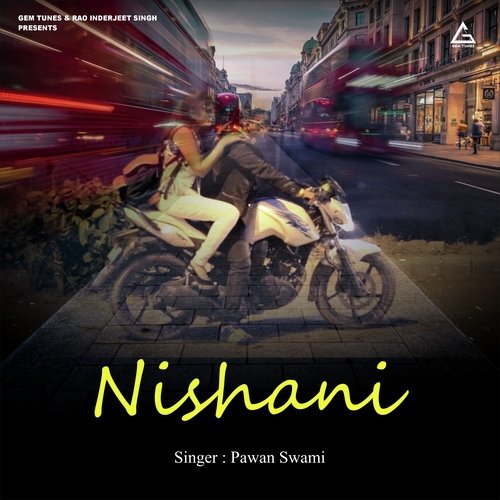 Nishani